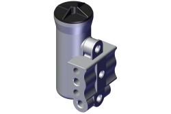 Cummins 163142 Regulator sprężarki powietrza