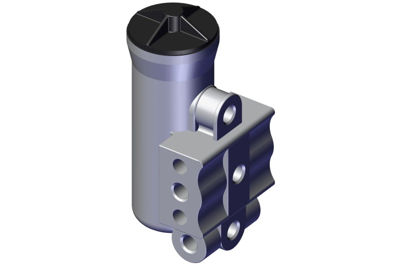 Cummins 163142 Regulator sprężarki powietrza