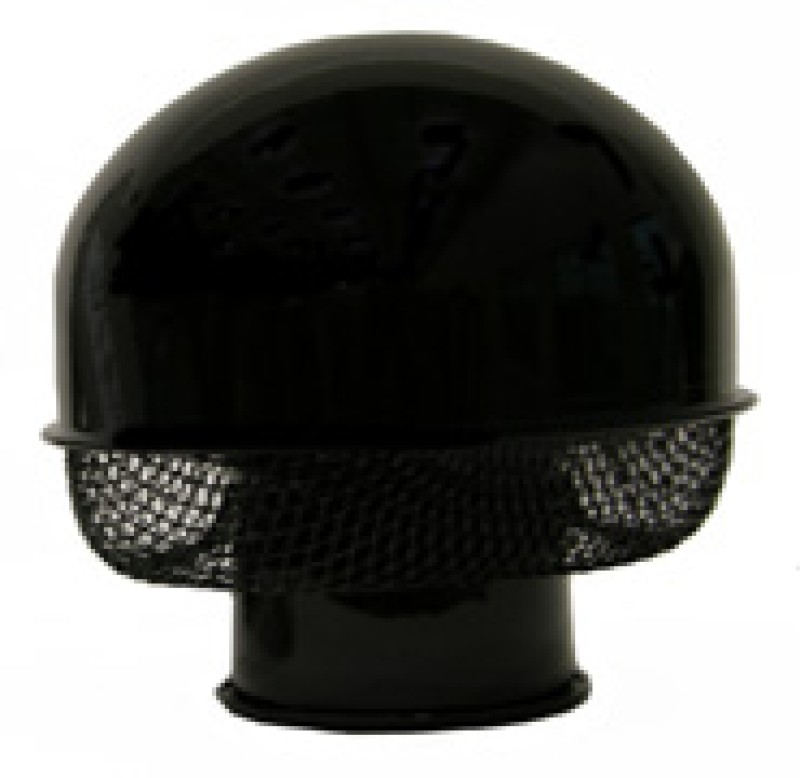 Fleetguard kapturek wlotu powietrza 3918204S do silnika Cummins