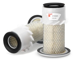 Fleetguard filtr powietrza AF4502K do silnika Cummins