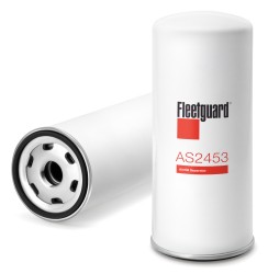 Fleetguard separator powietrze/olej AS2453 do silnika Cummins