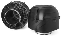 Fleetguard filtr wstępny powietrza AP8406 do silnika Cummins