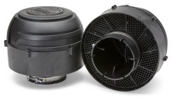 Fleetguard filtr wstępny powietrza AP8410 do silnika Cummins