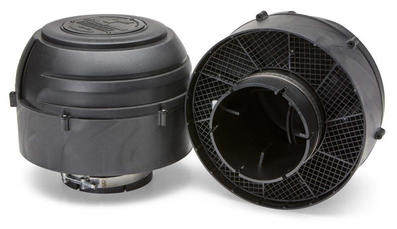 Fleetguard filtr wstępny powietrza AP8410 do silnika Cummins