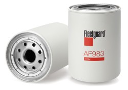 Fleetguard filtr powietrza AF983 do silnika Cummins