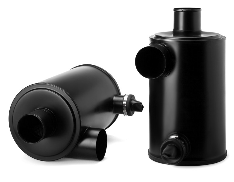 Fleetguard obudowa filtra powietrza AH19040 do silnika Cummins