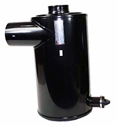 Fleetguard obudowa filtra powietrza AH19324 do silnika Cummins