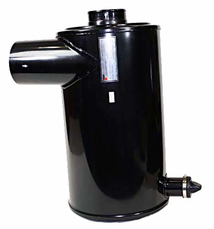 Fleetguard obudowa filtra powietrza AH19324 do silnika Cummins