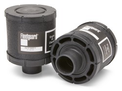 Fleetguard obudowa filtra powietrza AH19001 do silnika Cummins