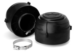 Fleetguard filtr wstępny powietrza AP8409 do silnika Cummins