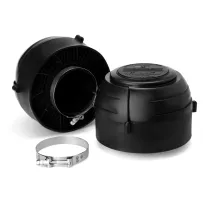 Fleetguard filtr wstępny powietrza AP8409 do silnika Cummins
