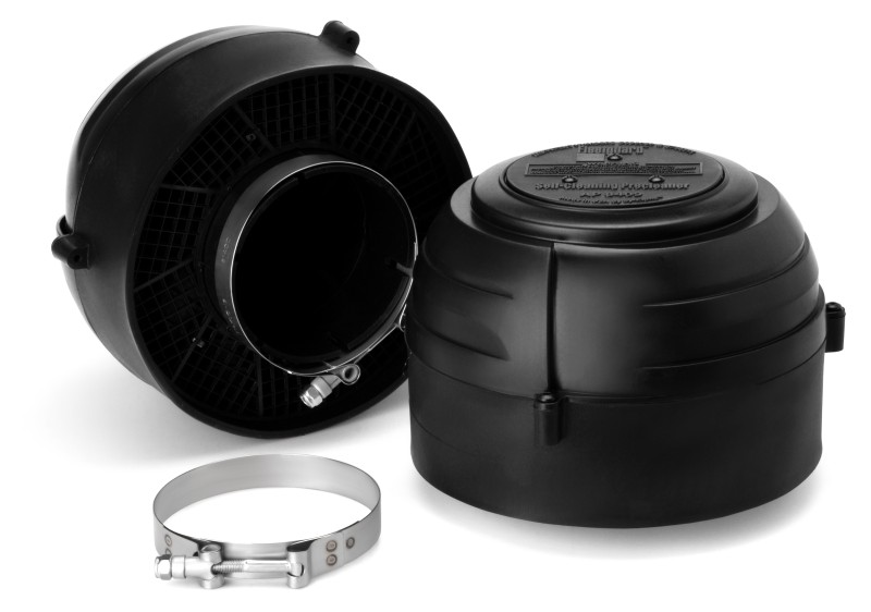 Fleetguard filtr wstępny powietrza AP8409 do silnika Cummins