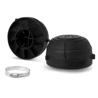 Fleetguard filtr wstępny powietrza AP8408 do silnika Cummins