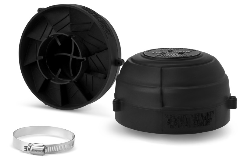Fleetguard filtr wstępny powietrza AP8408 do silnika Cummins