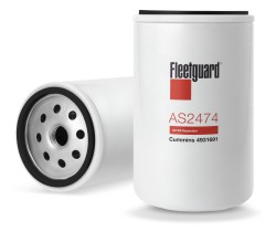 Fleetguard separator powietrze/olej AS2474 do silnika Cummins