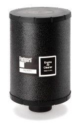 Fleetguard obudowa filtra powietrza AH19053 do silnika Cummins