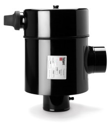 Fleetguard obudowa filtra powietrza AH19070 do silnika Cummins