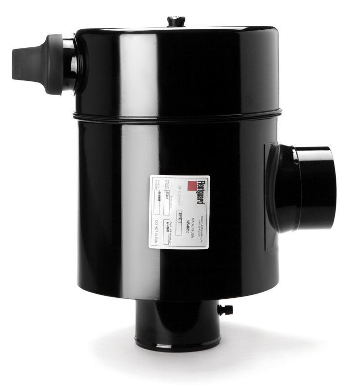 Fleetguard obudowa filtra powietrza AH19070 do silnika Cummins
