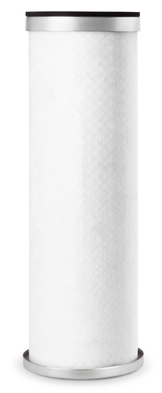 Fleetguard filtr powietrza wtórny AF963 do silnika Cummins