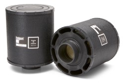 Fleetguard obudowa filtra powietrza, jednorazowa AH1107 do silnika Cummins