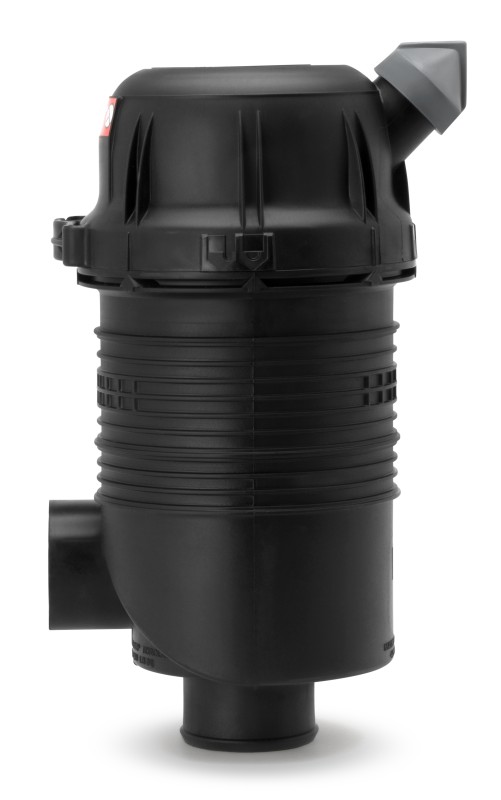 Obudowa filtra powietrza Fleetguard AH19482 do silnika Cummins