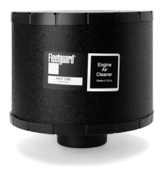 Jednorazowa obudowa filtra powietrza Fleetguard AH1190 do silnika Cummins