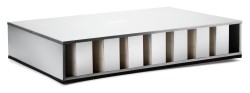 Filtr powietrza Fleetguard panelowy AF973 do silnika Cummins