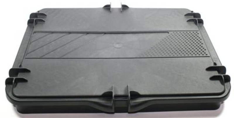 Zespół pokrywy Fleetguard SP1013 do silnika Cummins