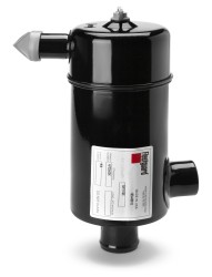 Obudowa filtra powietrza Fleetguard AH19108 do silnika Cummins