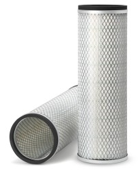 Filtr powietrza Fleetguard, wtórny AF976 do silnika Cummins