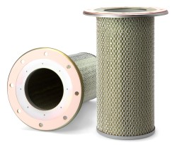 Filtr powietrza Fleetguard, wtórny AF959 do silnika Cummins