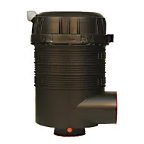 Obudowa filtra powietrza Fleetguard AH19334 do silnika Cummins
