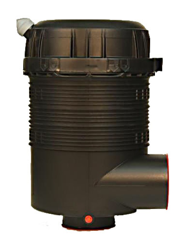 Obudowa filtra powietrza Fleetguard AH19334 do silnika Cummins