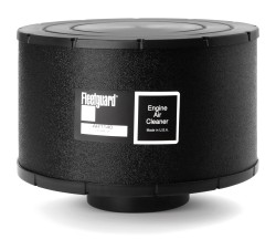 Jednorazowa obudowa filtra powietrza Fleetguard AH1140 do silnika Cummins