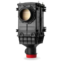 Obudowa filtra powietrza Fleetguard AH55632 do silnika Cummins