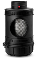 Obudowa filtra powietrza Fleetguard AH19274 do silnika Cummins