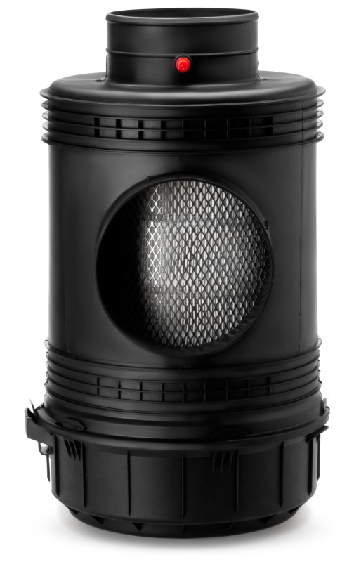 Obudowa filtra powietrza Fleetguard AH19274 do silnika Cummins