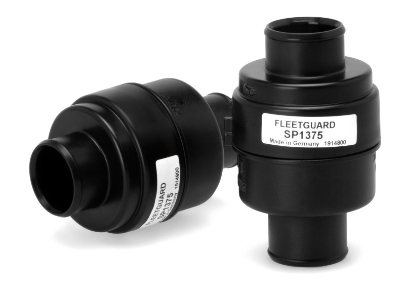 Zawór zwrotny Fleetguard SP1375 do silnika Cummins