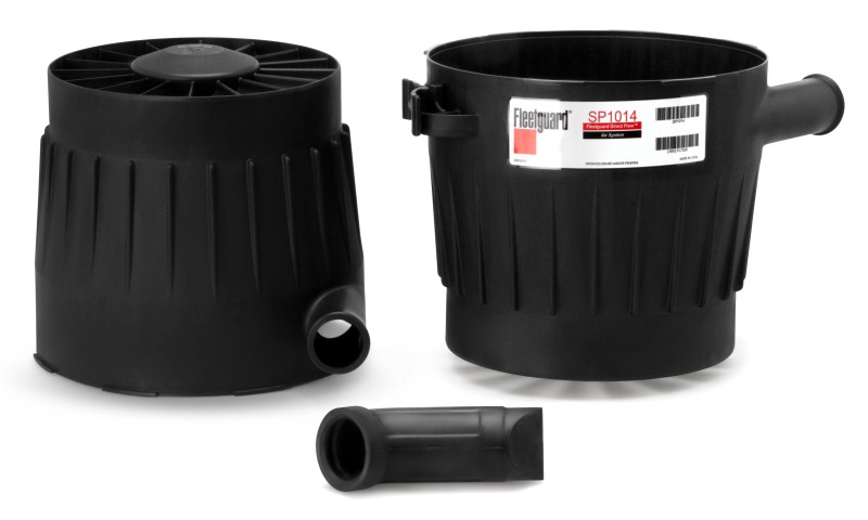 Separator, rurki zawirowujące Fleetguard SP1014 do silnika Cummins