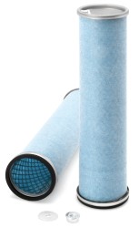 Filtr powietrza Fleetguard, wtórny AF4510 do silnika Cummins
