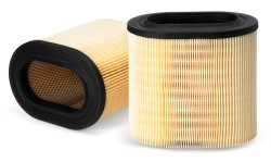 Filtr powietrza Fleetguard AF4284 do silnika Cummins