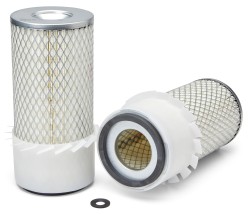 Filtr powietrza Fleetguard AF437K do silnika Cummins