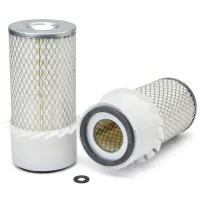 Filtr powietrza Fleetguard AF437K do silnika Cummins