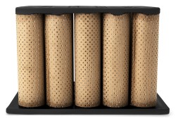 Filtr powietrza Fleetguard panelowy AF452 do silnika Cummins