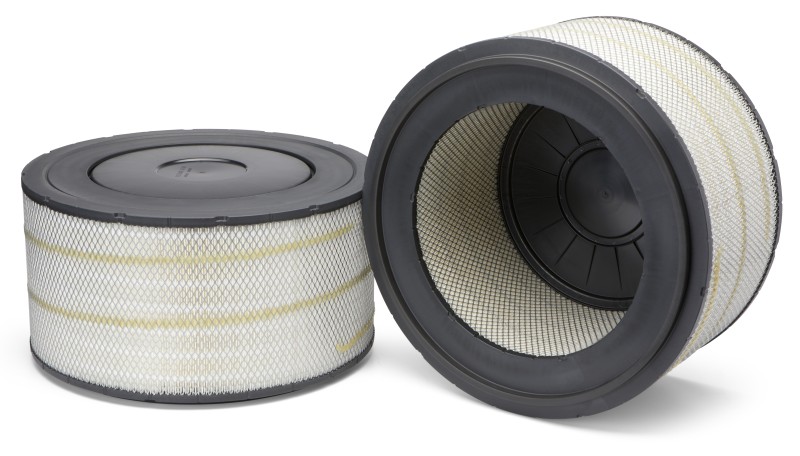 Filtr powietrza Fleetguard AF4609 do silnika Cummins
