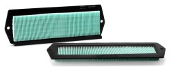 Kabinowy filtr powietrza Fleetguard AF55814 do silnika Cummins