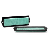 Kabinowy filtr powietrza Fleetguard AF55814 do silnika Cummins