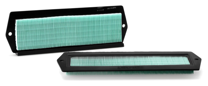 Kabinowy filtr powietrza Fleetguard AF55814 do silnika Cummins