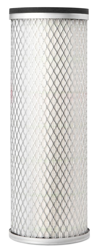 Filtr powietrza Fleetguard, wtórny AF4755 do silnika Cummins