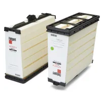 Filtr powietrza Fleetguard Cummins QSX11.9 AF55014 do silnika Cummins